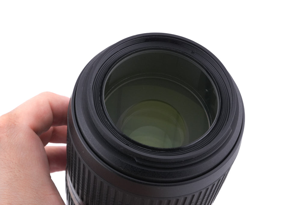 Tamron 70-300mm f4-5.6 SP DI USD (A005)
