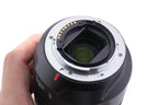 Tamron 70-300mm f4-5.6 SP DI USD (A005)