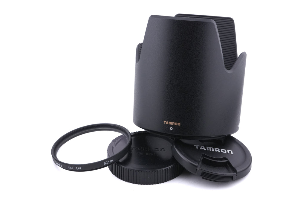 Tamron 70-300mm f4-5.6 SP DI USD (A005)