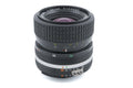 Nikon 35-70mm f3.3-4.5 Zoom-Nikkor AI-S