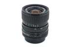 Canon 35-70mm f3.5-4.5 FDn