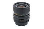 Canon 35-70mm f3.5-4.5 FDn