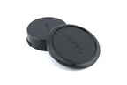 Canon 35-70mm f3.5-4.5 FDn