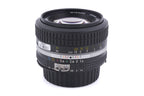 Nikon 50mm f1.4 Nikkor AI