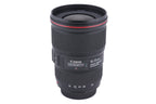 Canon 16-35mm f4 L IS USM