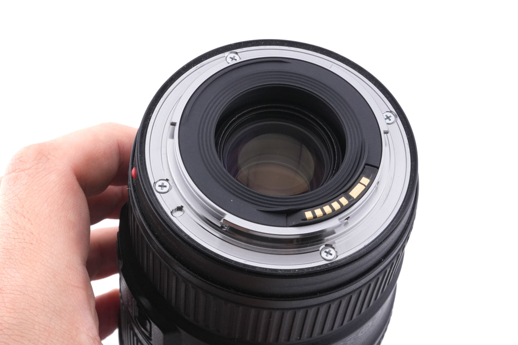 Canon 16-35mm f4 L IS USM