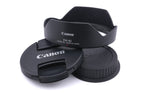 Canon 16-35mm f4 L IS USM