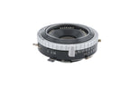 Schneider-Kreuznach 90mm f6.8 Angulon (Shutter)