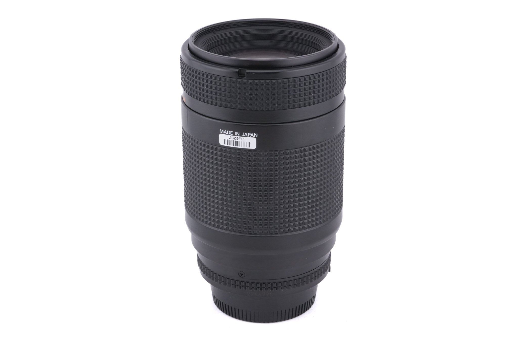 Nikon 70-210mm f4-5.6 AF Nikkor