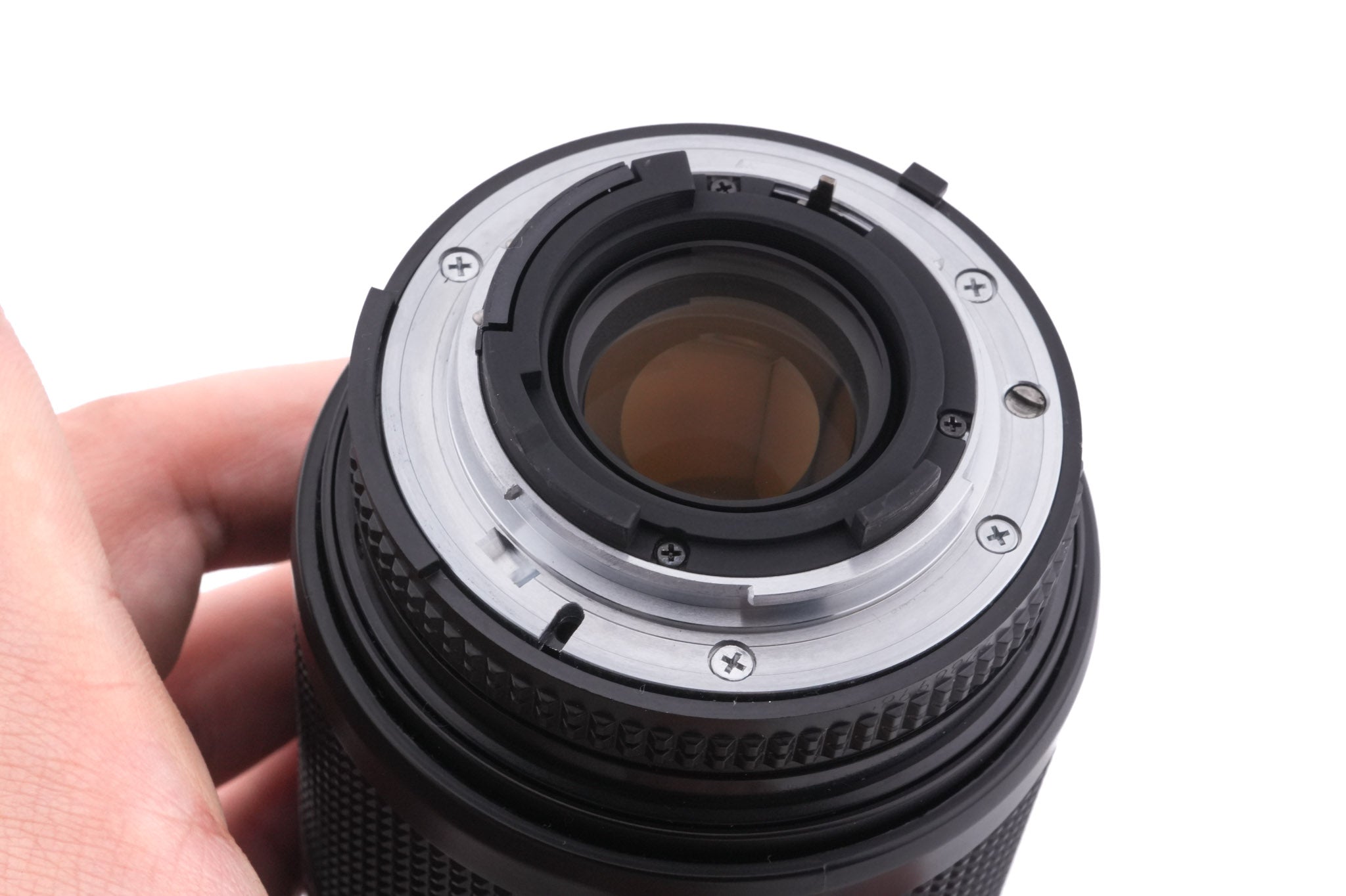 Nikon 70-210mm f4-5.6 AF Nikkor