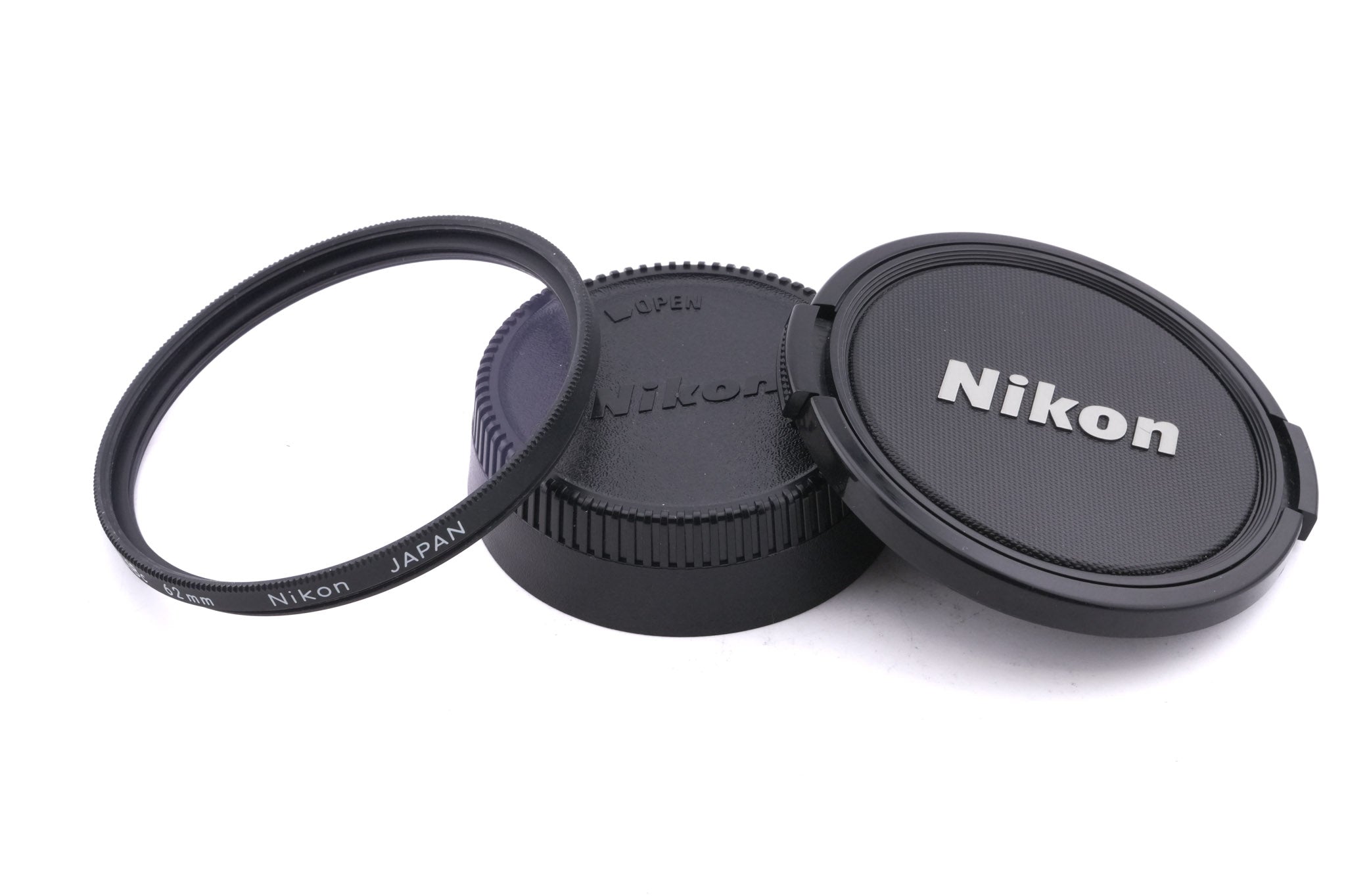 Nikon 70-210mm f4-5.6 AF Nikkor