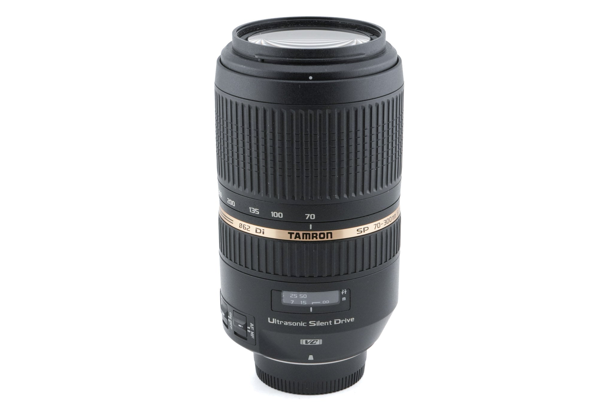 Tamron 70-300mm f4-5.6 SP DI VC USD (A005)