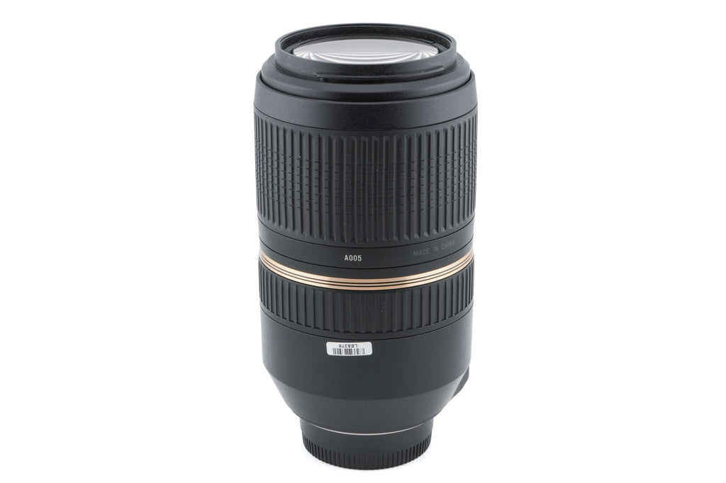 Tamron 70-300mm f4-5.6 SP DI VC USD (A005)