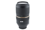 Tamron 70-300mm f4-5.6 SP DI VC USD (A005)