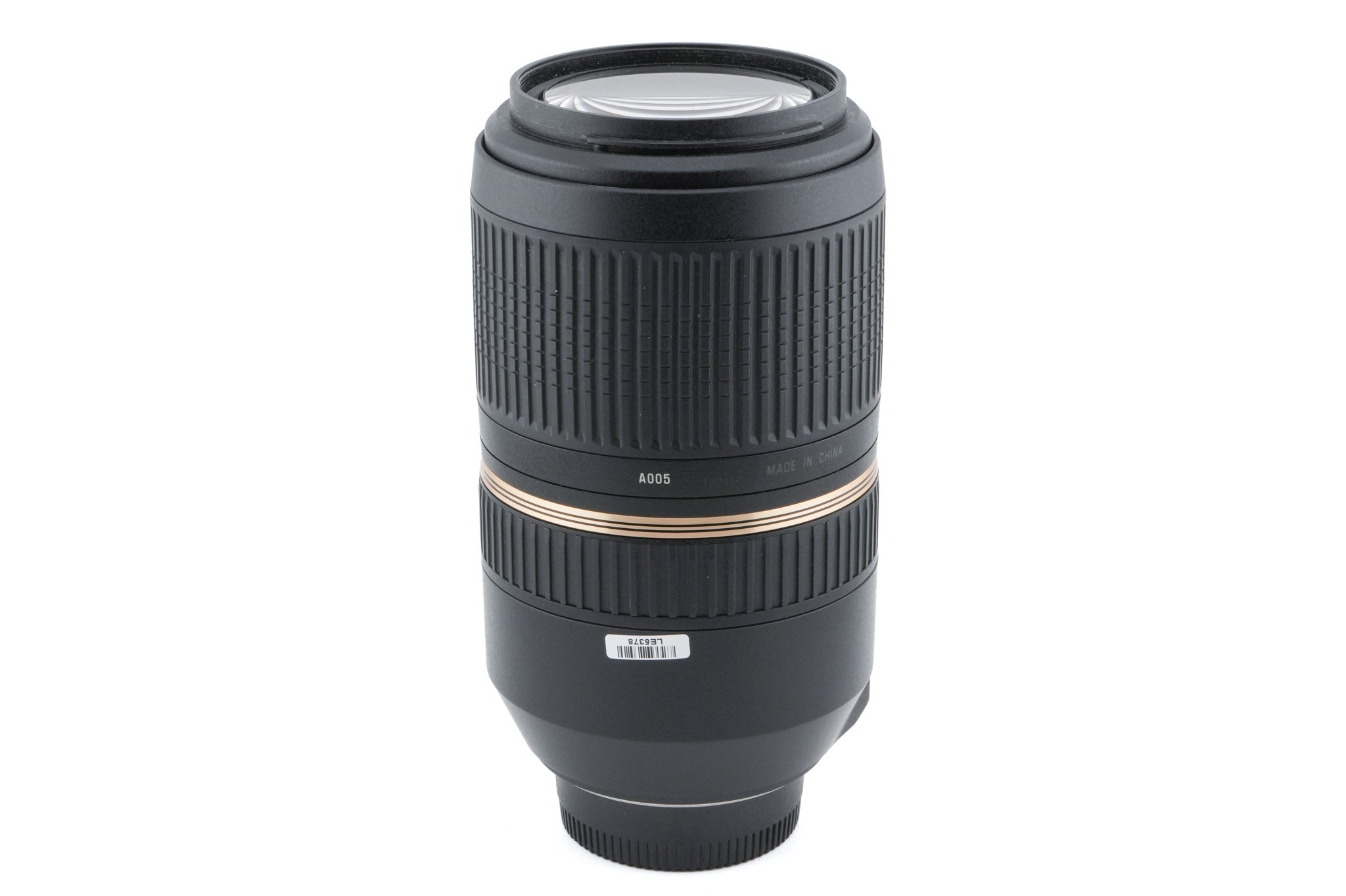 Tamron 70-300mm f4-5.6 SP DI VC USD (A005)