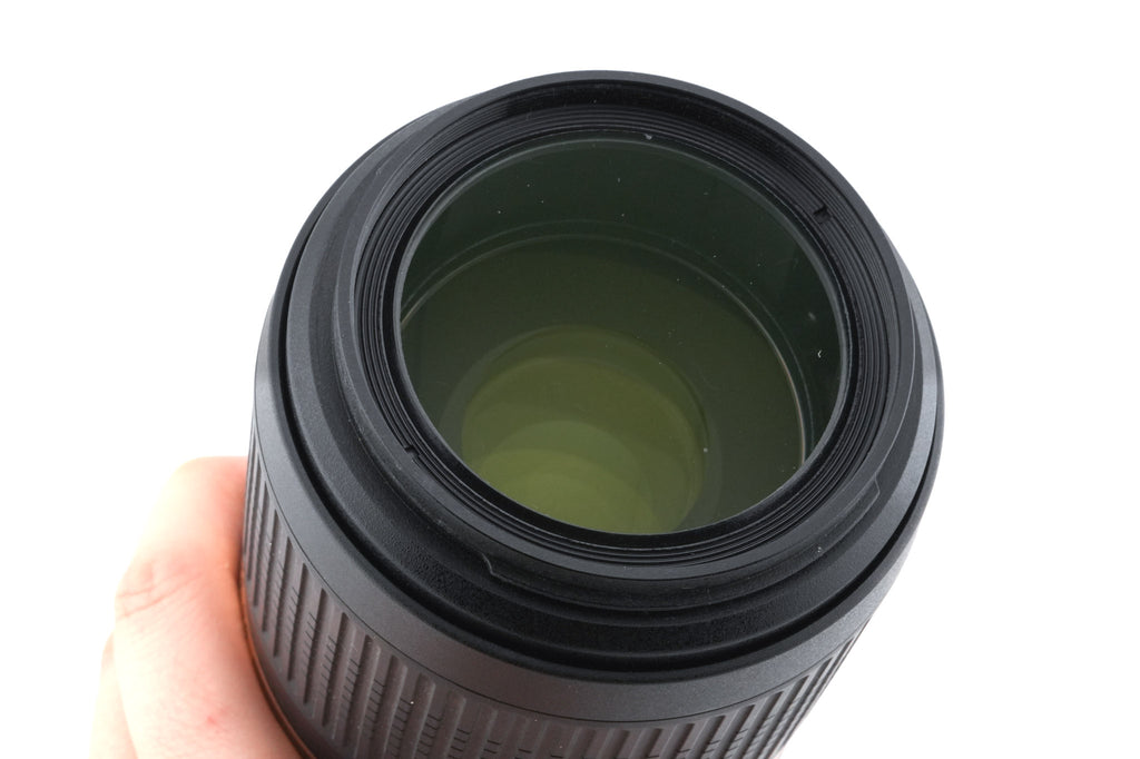 Tamron 70-300mm f4-5.6 SP DI VC USD (A005)