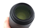 Tamron 70-300mm f4-5.6 SP DI VC USD (A005)