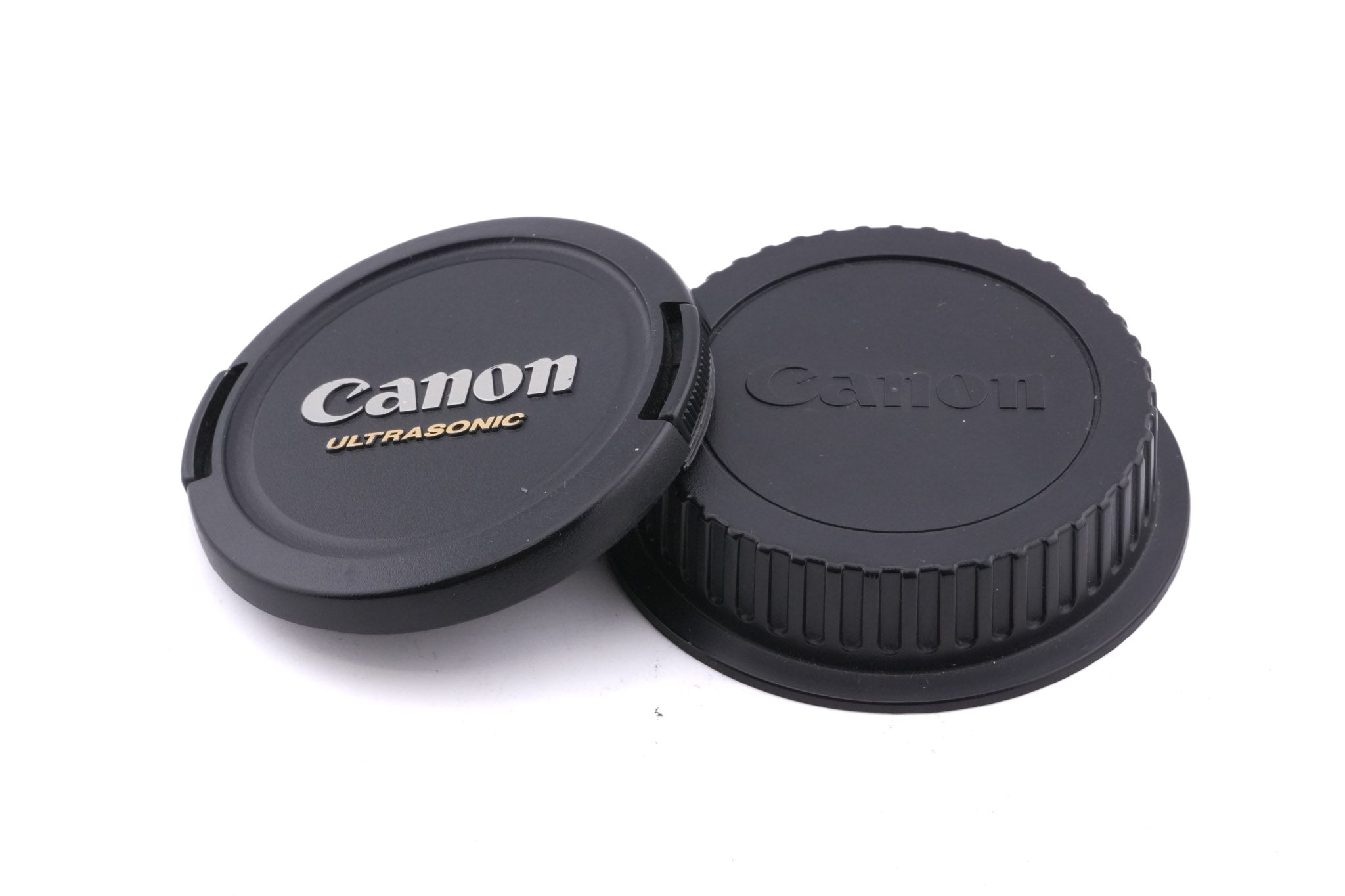 Canon 75-300mm f4-5.6 II