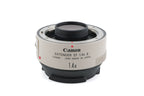 Canon 1.4x Teleconverter EF Extender II
