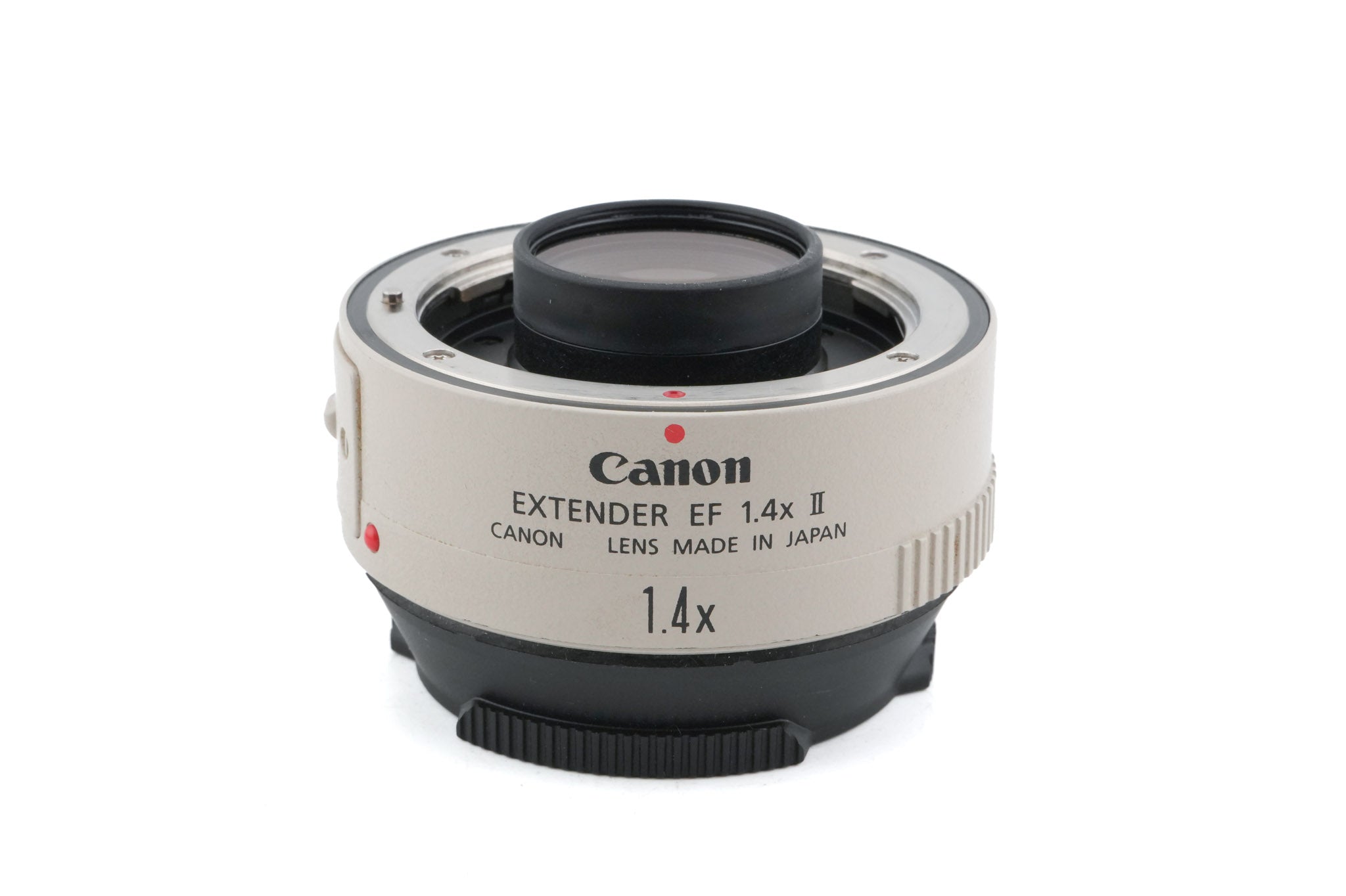 Canon 1.4x Teleconverter EF Extender II