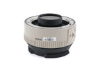 Canon 1.4x Teleconverter EF Extender II