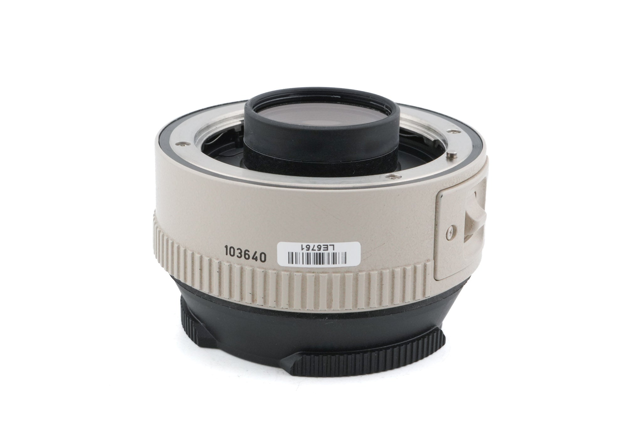 Canon 1.4x Teleconverter EF Extender II