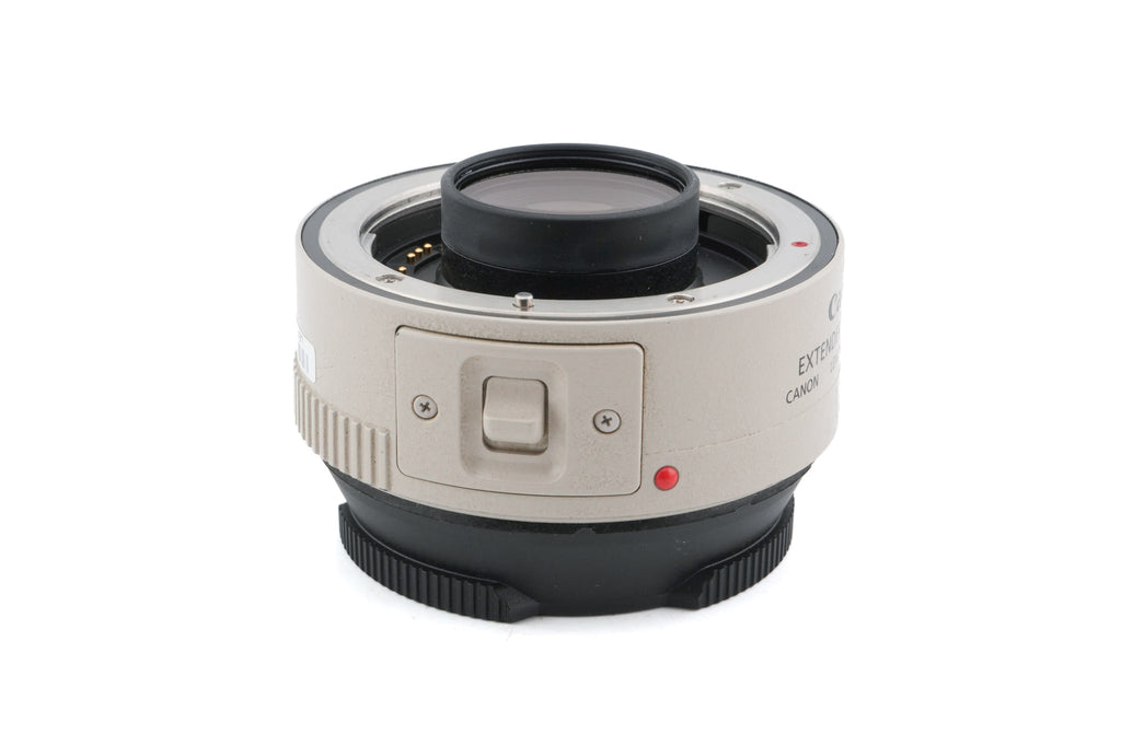 Canon 1.4x Teleconverter EF Extender II