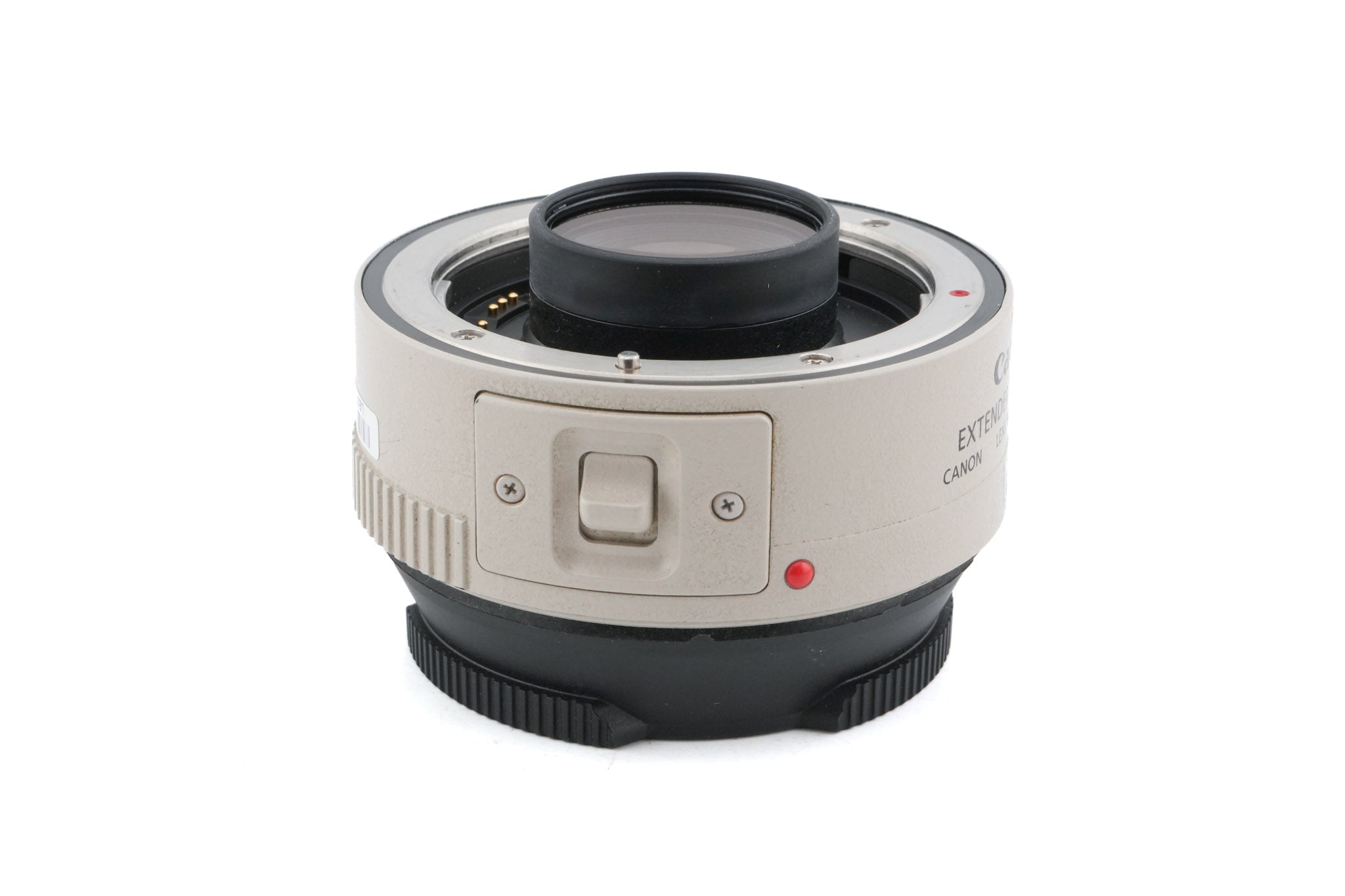 Canon 1.4x Teleconverter EF Extender II