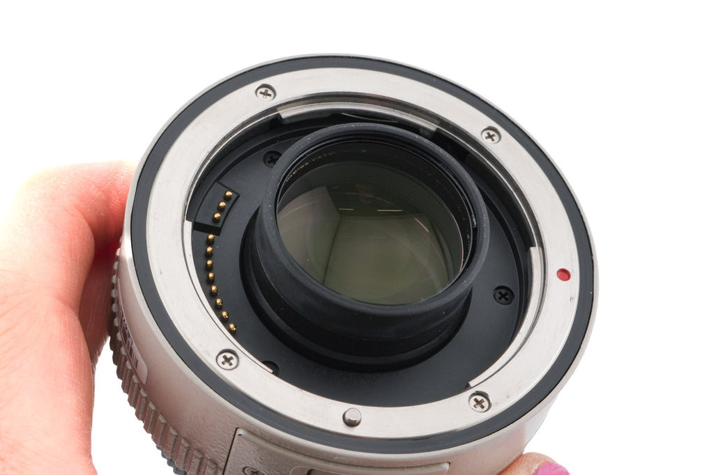 Canon 1.4x Teleconverter EF Extender II