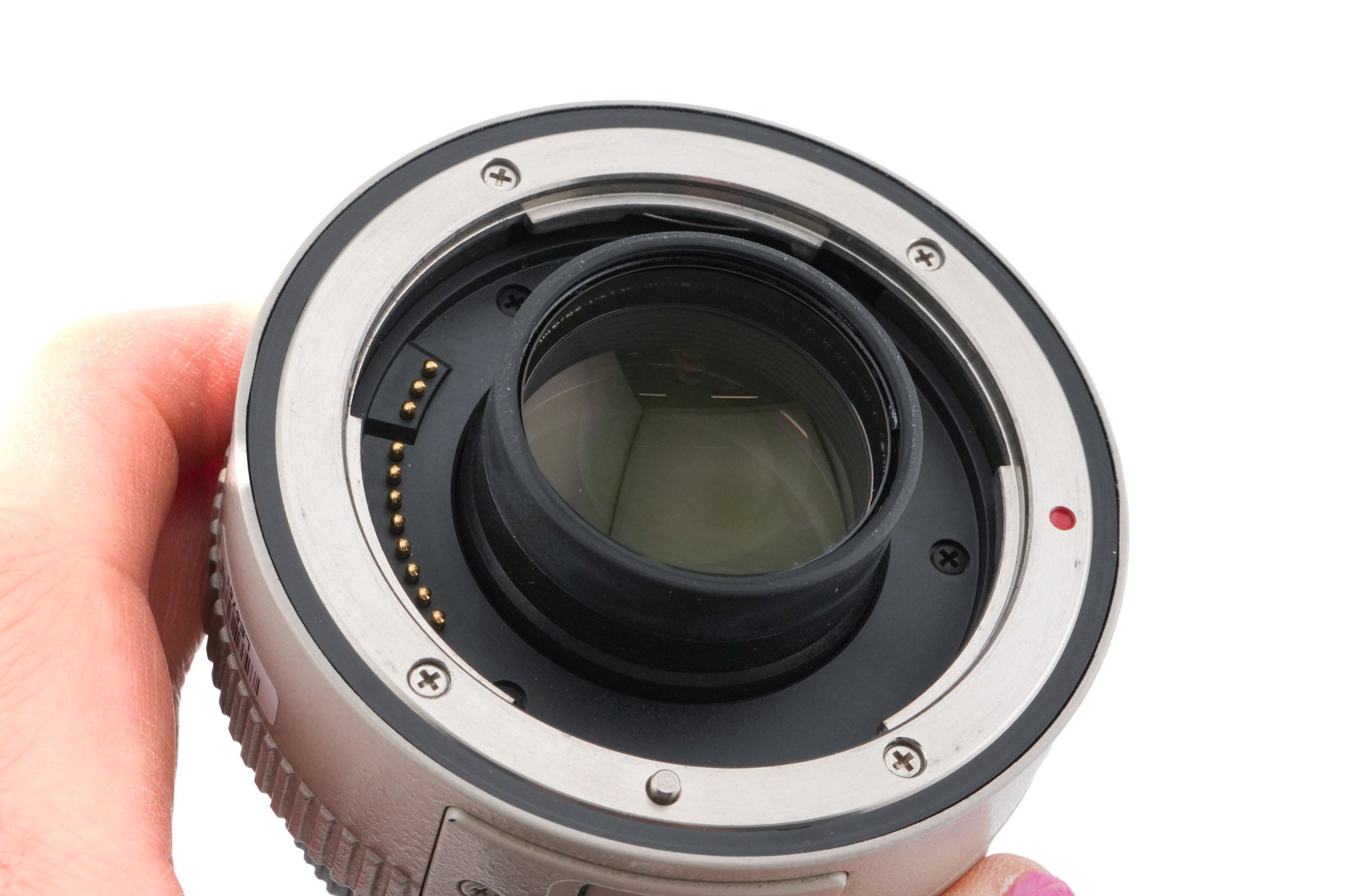 Canon 1.4x Teleconverter EF Extender II