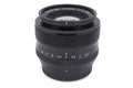 Fujifilm 35mm f1.4 Super EBC Fujinon Aspherical XF R