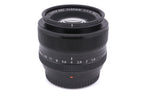 Fujifilm 35mm f1.4 Super EBC Fujinon Aspherical XF R
