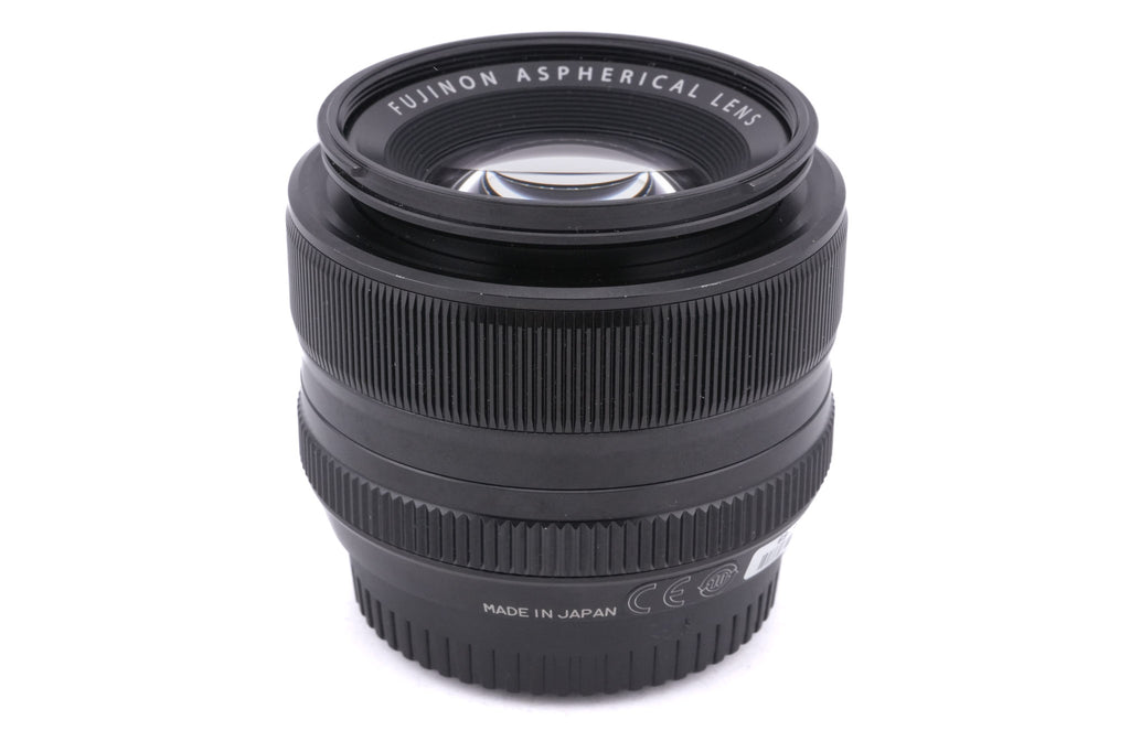 Fujifilm 35mm f1.4 Super EBC Fujinon Aspherical XF R
