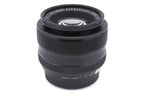 Fujifilm 35mm f1.4 Super EBC Fujinon Aspherical XF R
