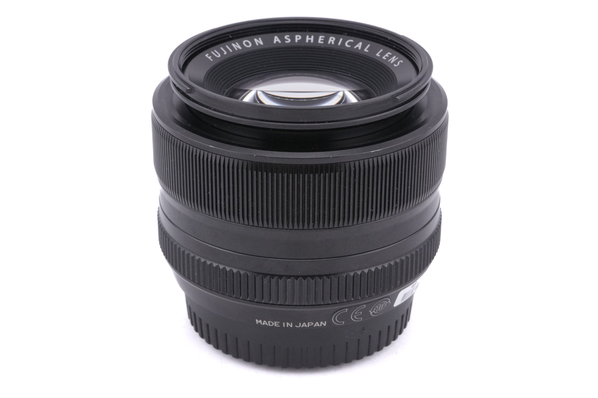 Fujifilm 35mm f1.4 Super EBC Fujinon Aspherical XF R