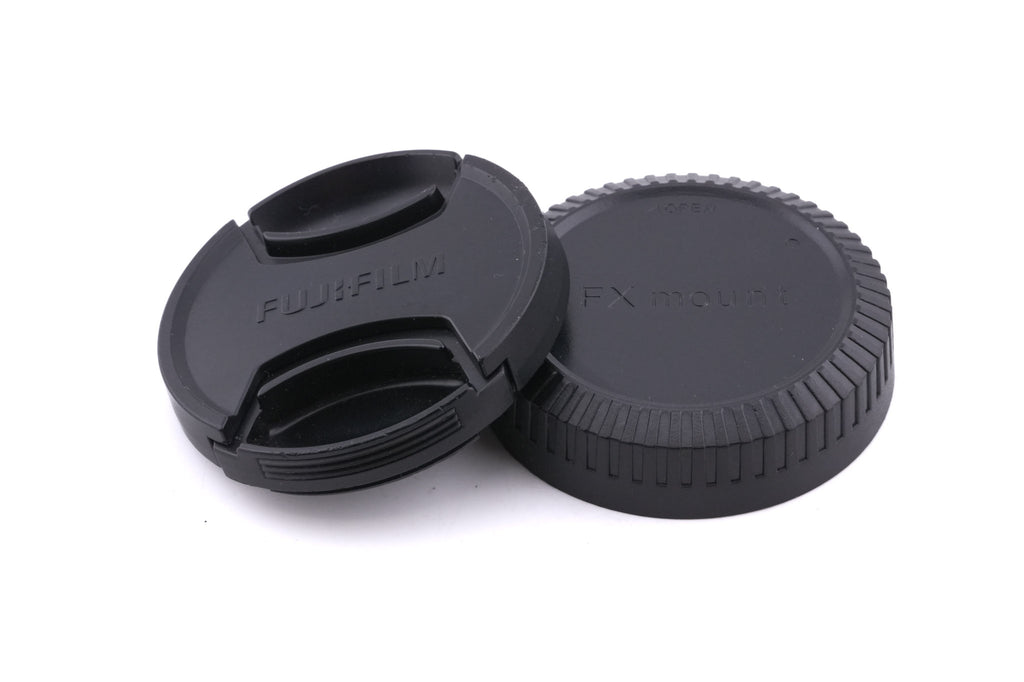 Fujifilm 35mm f1.4 Super EBC Fujinon Aspherical XF R