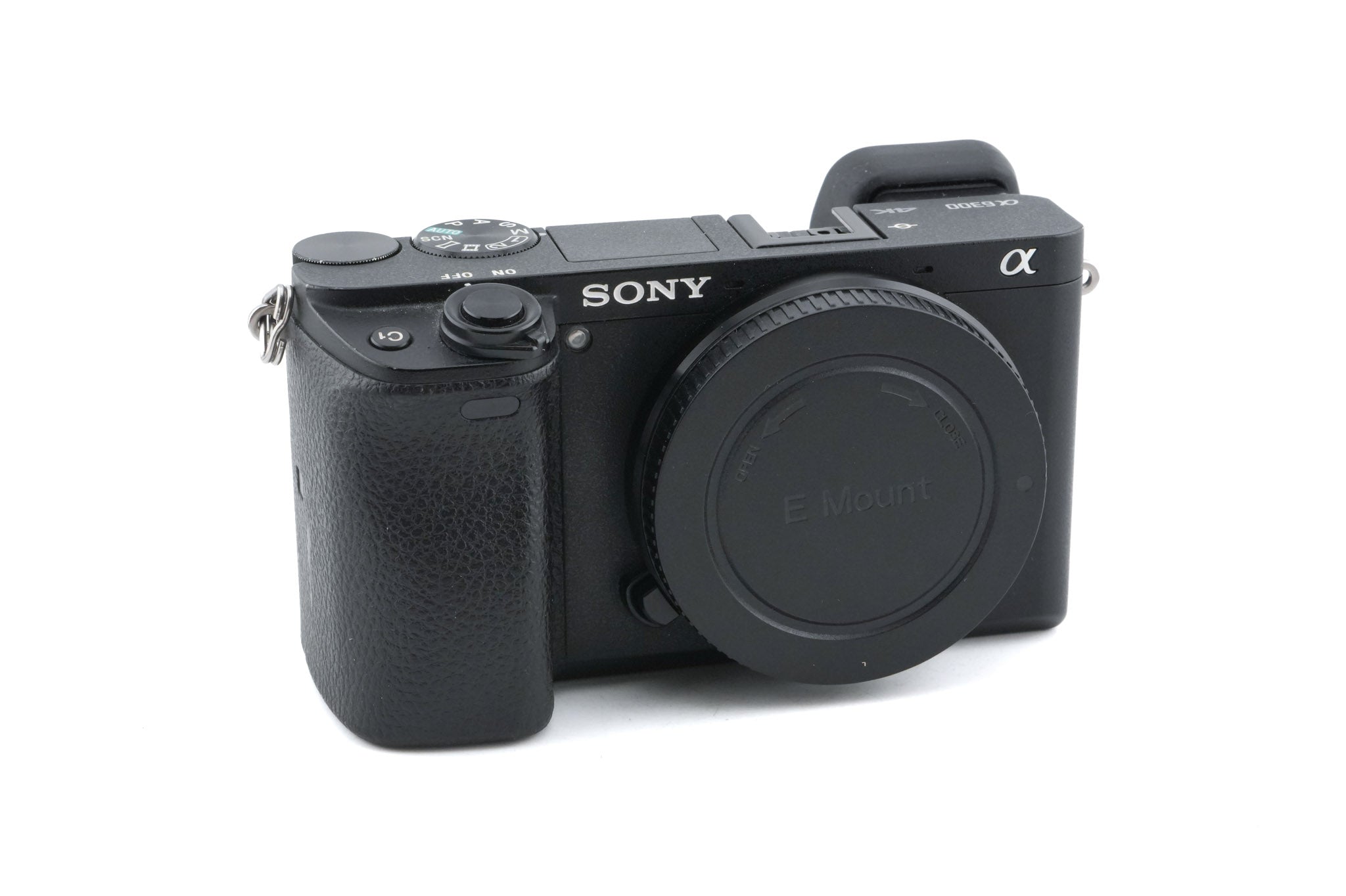 Sony A6300