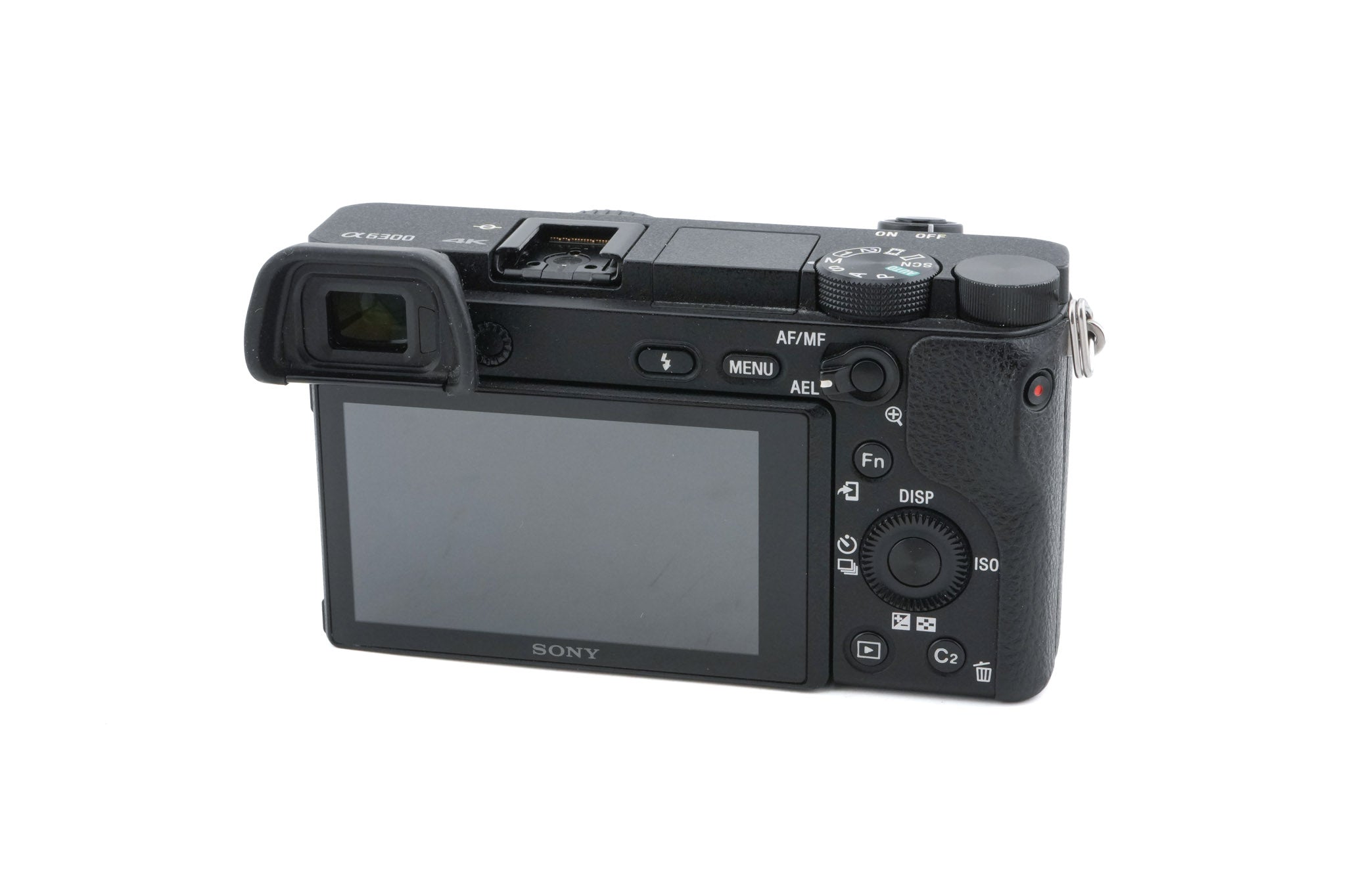 Sony A6300