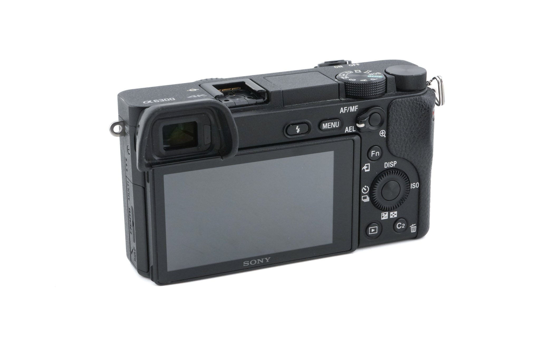 Sony A6300