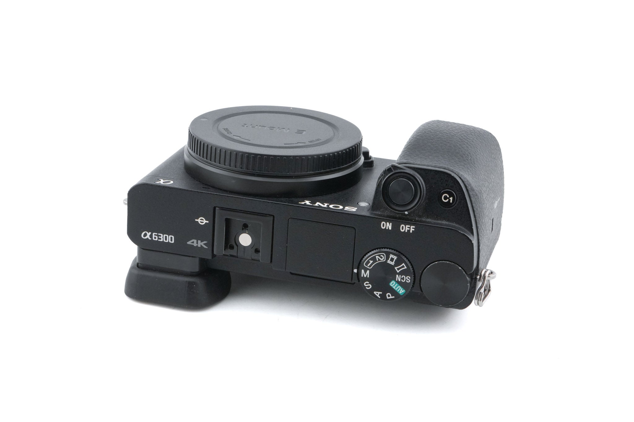 Sony A6300