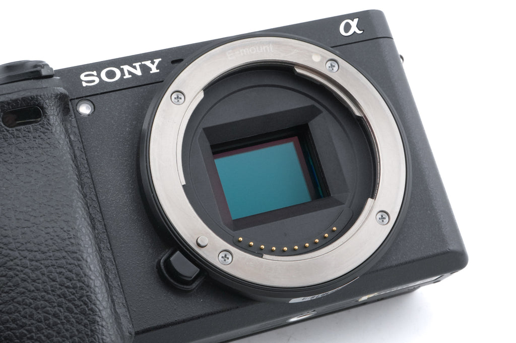 Sony A6300