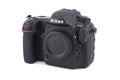 Nikon D500