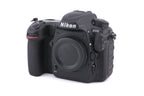 Nikon D500