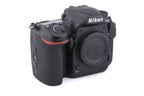 Nikon D500