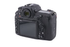 Nikon D500