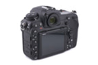 Nikon D500