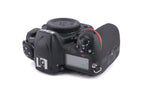 Nikon D500