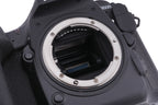 Nikon D500