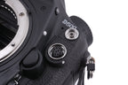 Nikon D500