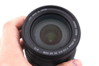 Sigma 18-200mm f3.5-6.3 DC OS HSM